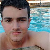 Pedro Vítor Vieira Rodrigues