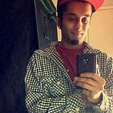 Rishi Patel