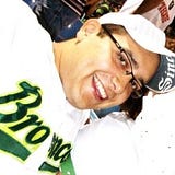 Daniel Vazquez