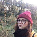 Lena Shkolnaya