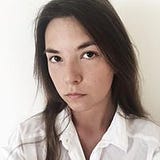 Daria Granina