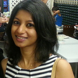 Shruti menon