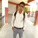 Dilip Bhongade