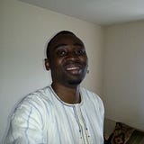 Olanrewaju Omoya