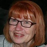Gloria Gillespie Selby