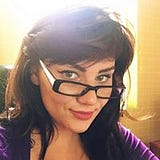 Juliya Berezovskaya