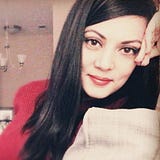 Sarah Adeel