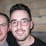 Jon Holcombe
