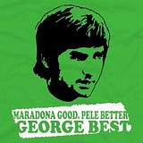 GEORGEfromdaSHANKILL