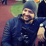 Aram Velázquez