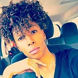 LA Harris
