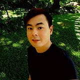 Evan Woo