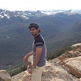 Paul Jones Vijayakumar