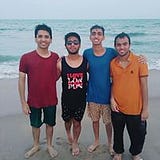 Nishant Rai