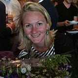 Yvette Meinema
