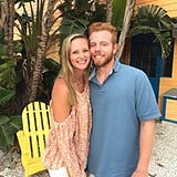 Mary Kathryn Dickson