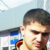 David Manukyan