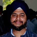 Gagandeep Singh