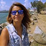 Bruna Moraes de Oliveira