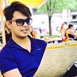 Nihit Sharma