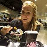 Kat Shindledecker