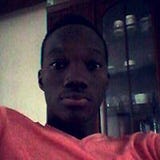 Albert Ohene
