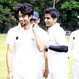 Parikshit Sharma