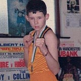 Declan McAuley