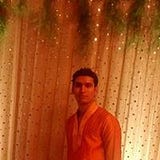 Vinit Shah