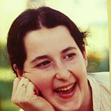 Judith Dann