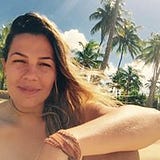 Mari Ferreira
