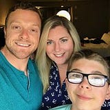 Johnathan William Nash