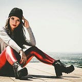 Lucia Méndez