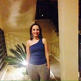 Hala Elmanharawy
