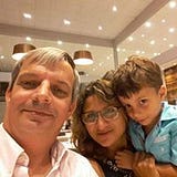Miguel Silva Brito