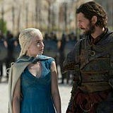 Daario Naharis