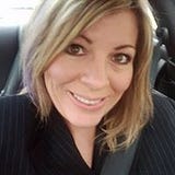 Christine DeGraff