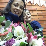 Elisa Barcellos Vieira