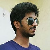 Saneil Naik
