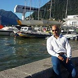 Sajid Hussain