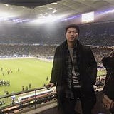 Hyun Kang