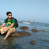 Sourav Hossain