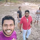 Isuru Maduranga