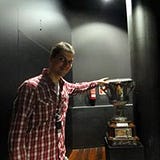 Hristo Iliev