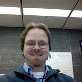 Gabriel Perdue