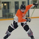 Craig Vanderlinden