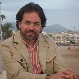 Juanfran García