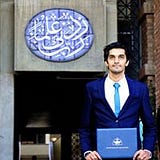 Shahzaib Ali