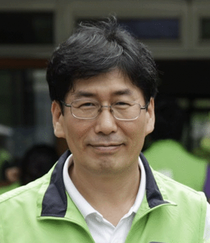 Lee ByungWoo(이병우)