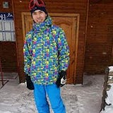 Ermek Zhanabayev